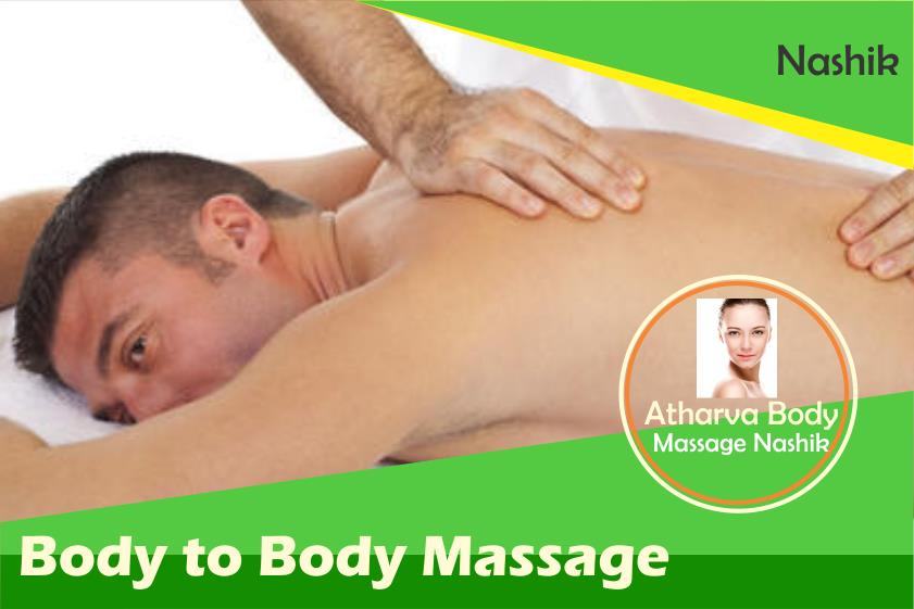 Body to Body Massage in nashik